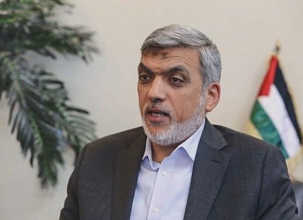 حماس: پاسخ قاطع ایران نشان داد هیچ تجاوزی بی‌پاسخ نمی‌ماند