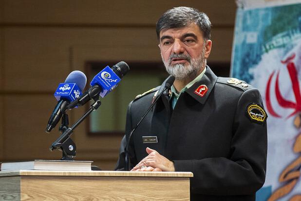 اهتمام پلیس برای پیشگیری از سرقت در سال جدید