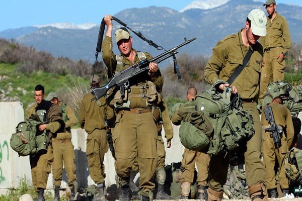 رزمایش «اسرائیل» از ترس ایران؛«شکاف‌های دفاعی خطرناکی وجود دارد»