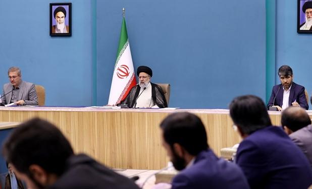 رئیسی: بخش قابل توجه عدم رضایت از نظام اداری مربوط به زمان‌بر بودن انجام امور است