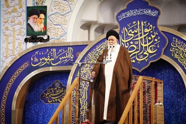 علم الهدی : فضای مجازی را نمی‌شود تعطیل کرد!