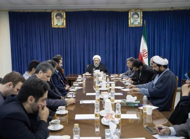 آمادگی مجمع تشخیص برای تعیین سیاست‌های کلی در بخش هوش مصنوعی