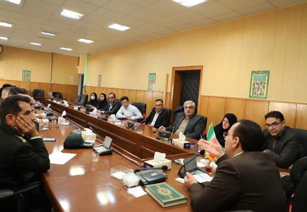 ضرورت کاهش ۵۰ درصدی معتادان متجاهر در برنامه هفتم