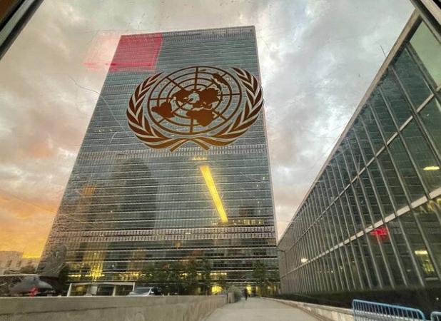 قطعنامه مجمع عمومی سازمان ملل برای آتش بس فوری در غزه