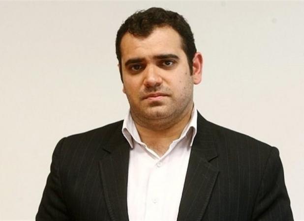 آرزویی که کیسینجر به گور برد