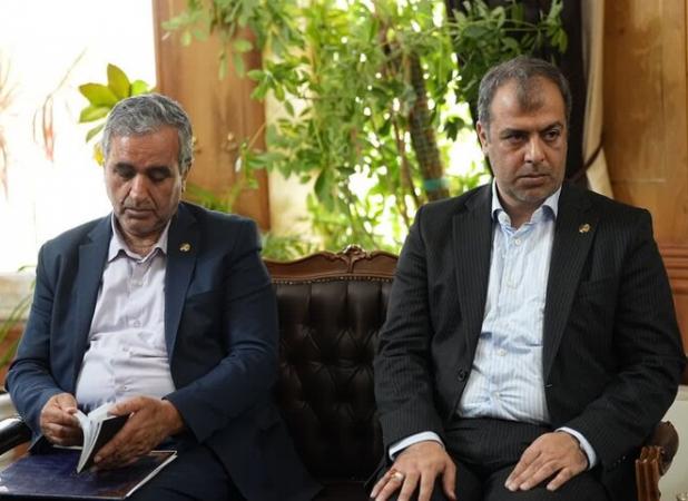 کرمانشاه قطب ارتباطی غرب کشور می‌شود