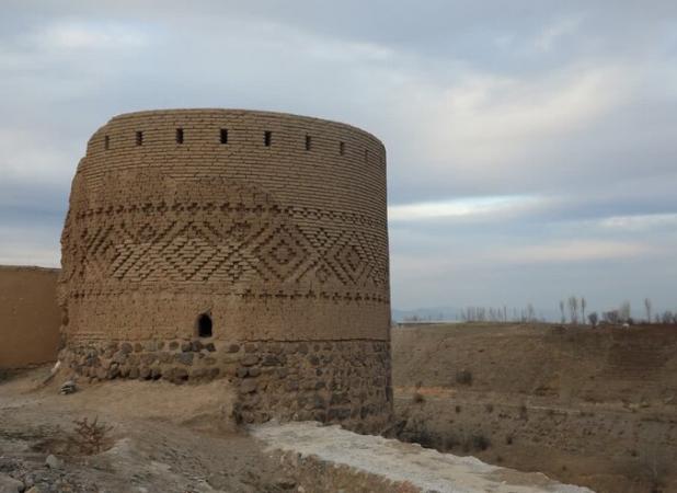 نگرانی درباره آسیب به میراث فرهنگی ایران در برابر تجاوز اسرائیل