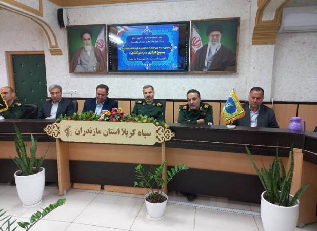 اقتصاد مقاومتی راهبردی برای مهار تورم و رشد تولید است