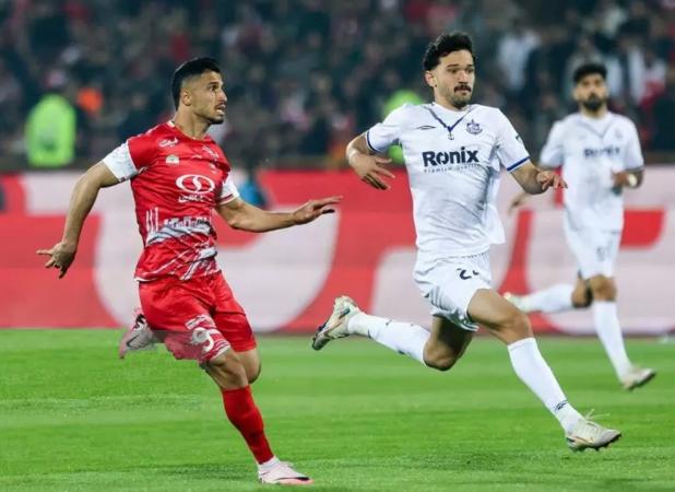 باشگاه پرسپولیس به‌دنبال گزینه‌های لیگ برتری