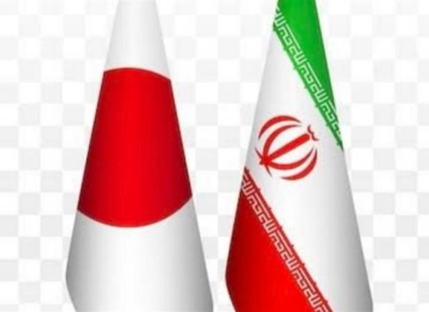 رایزنی تخت روانچی و معاون وزیر خارجه ژاپن