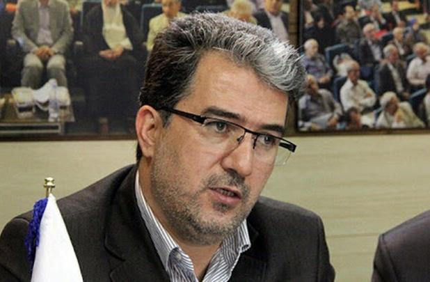 پروژه ۸ هزار مترمربعی بیمارستان غدیر شیراز نیازمند همراهی شهرداری است