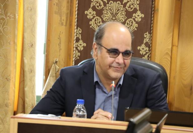 معاون دانشگاه رازی: ۷۶ پژوهشگر و فناور برتر کرمانشاه معرفی می‌شوند