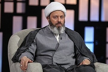 غلامرضا قاسمیان: من دست سعودی‌ها را رو کردم