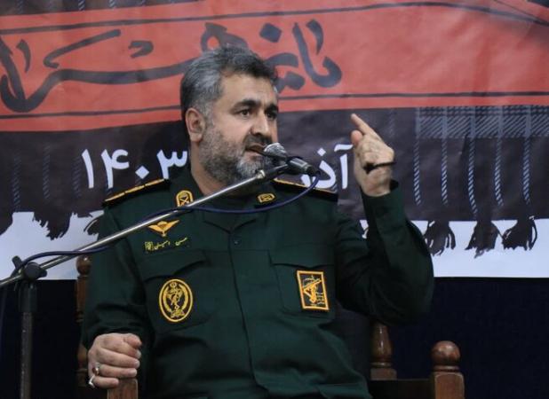 مسجد کانون همبستگی و محله محوری در تحقق تمدن نوین اسلامی است