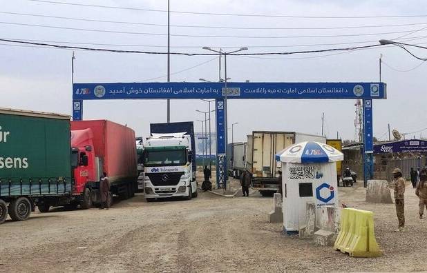 مرز دوغارون؛ شاهراه اقتصادی شرق ایران و بستر تعاملات منطقه‌ای