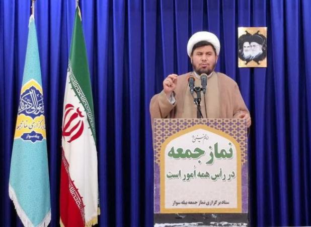 ترور سرداران ایران نتیجه افول و اوج استیصال صهیونیسم است