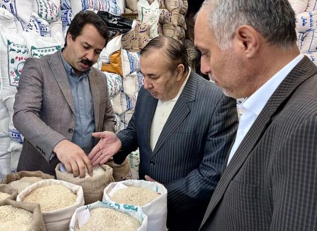 نماینده تبریز: نظارت بر بازار متولی ندارد