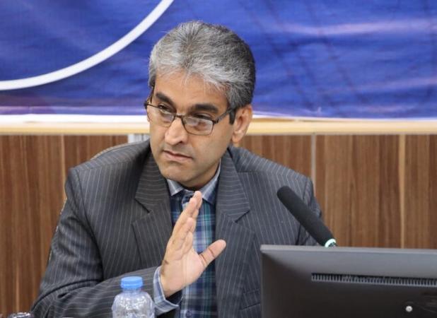 بخشدار خارگ: مساجد محور تقویت فرهنگ دینی و اجتماعی در جزیره هستند