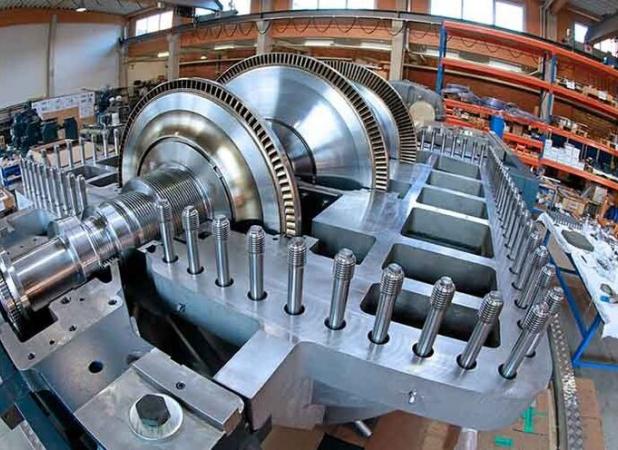 تحول در صنعت ماشین‌سازی با تزریق دانش و فناوری‌های روز
