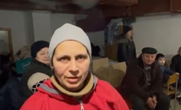 یونانی‌های ساکن اوکراین:  روس‌ها به ما کمک کرده و غیر نظامیان را نمی‌کشند