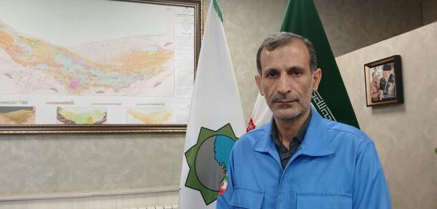 مهار آتش‌سوزی گسترده در جنگل‌های الیت با عملیات مشترک زمینی و هوایی