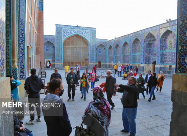 حضور راهنمایان‌گردشگری،کلید موفقیت همایش سرمایه‌گذاری اردبیل