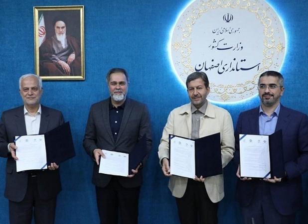 دوپارگی جشنواره فیلم کودک با امضای تفاهم‌نامه حل نمی‌شود