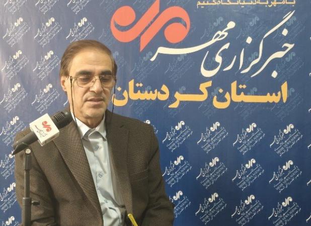 حسینی:رسانه ابزاری برای مقابله با جنگ شناختی  و آسیب های اجتماعی هستند