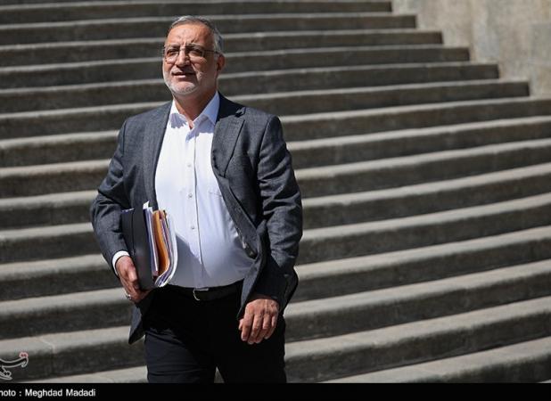 زاکانی: هفته آینده ۲۰۱ اتوبوس به چرخه خدمت‌رسانی وارد می‌شود