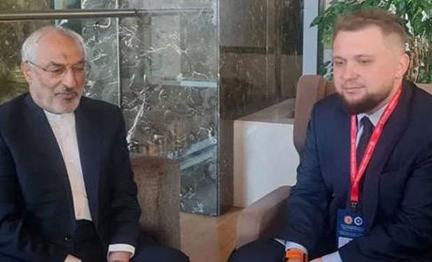 نایب رئیس دومای دولتی روسیه: یک جانبه گرایی آمریکا نمی‌تواند برای کشورهای مستقل چالش ایجاد کند