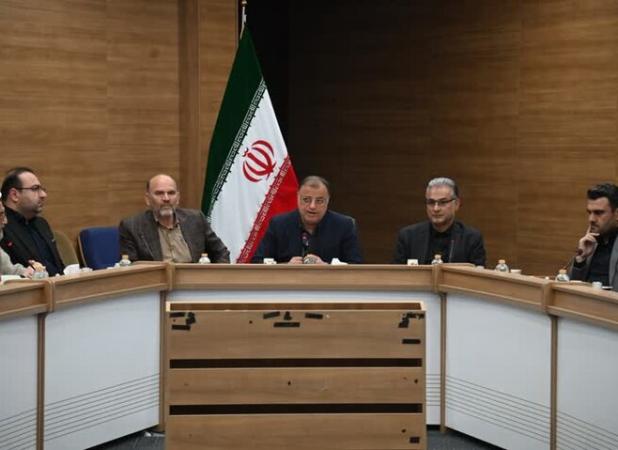 ایران با وحدت ملی توطئه‌های دشمن را خنثی کرد