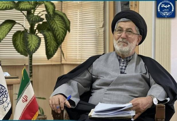 مصوبه جدید جذب اعضای هیأت علمی جهاددانشگاهی با مدرک کارشناسی ارشد و دکترا ابلاغ شد