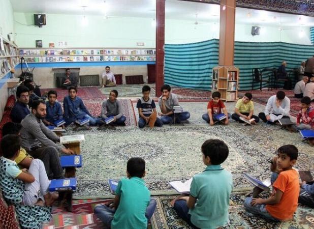 ۸۰ مسجد استان مرکزی میزبان فعالیت‌های فرهنگی نوجوانان