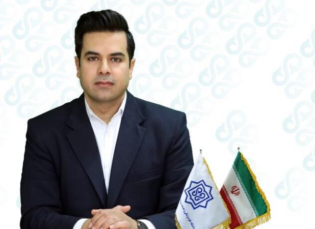 اعلام آخرین وضعیت آتش‌نشانان مصدوم حادثه گاز گرفتگی چاه فاضلاب کرمان