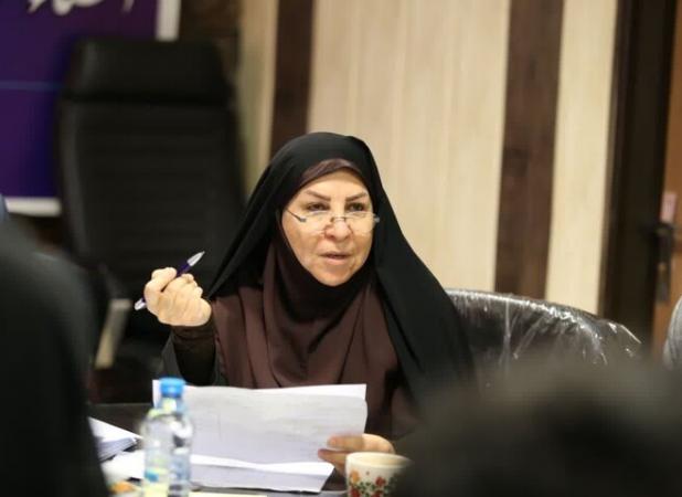 سرانه فضای سبز قوچان ۳ متر کمتر از میانگین استانی