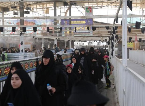 آخرین وضعیت مرز مهران؛ تمهیدات برای بازگشت زوار فراهم شد