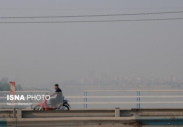 اولین ژورنال تخصصی تغییر اقلیم و سلامت کشور راه‌اندازی شد