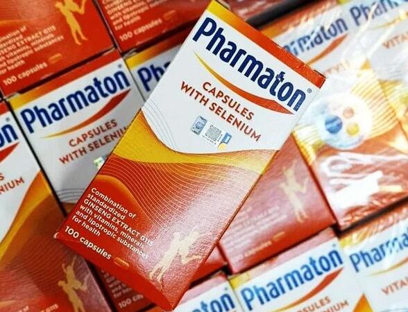 قرص فارماتون چیست و برای چی خوبه؟بررسی فواید و کاربردها