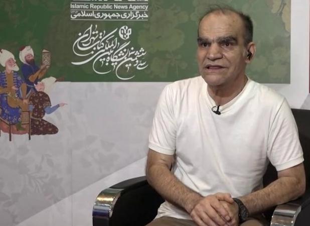 بازیگر شب‌های برره: می‌خواستند پایم را قطع کنند