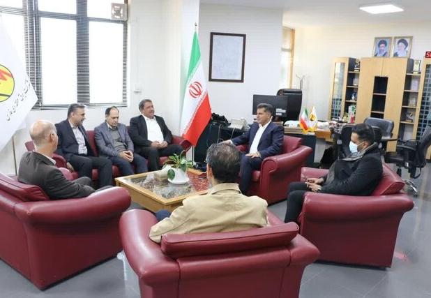 تأمین برق پایدار؛ کلید رشد و رونق شهرک‌های صنعتی فارس