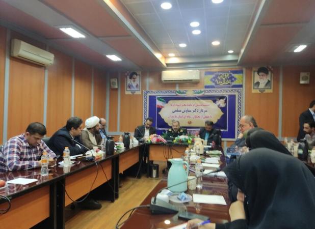 مشارکت پرشور در انتخابات مسأله مهم است