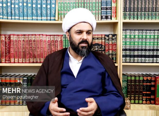 امام جمعه شفت: ولایت‌مداری مهم‌ترین شاخصه بسیج است