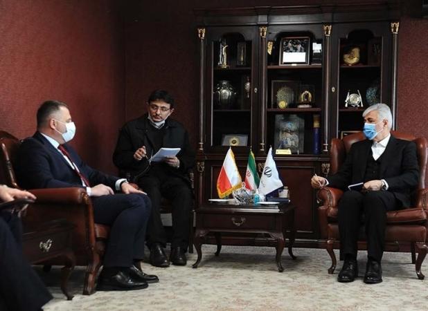 چوگان می‌تواند پل ارتباطی ایران با کشورهای اروپایی باشد