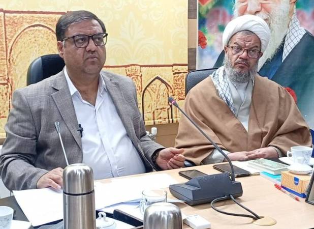  ۱۲۴ پروژه عمرانی و اقتصادی در دهه فجر در دامغان افتتاح می شود