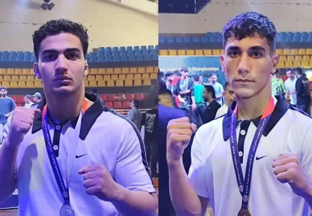 ۲ ووشوکار لرستانی به اردوی تیم ملی جوانان دعوت شدند