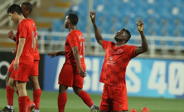 لیگ ستارگان قطر| الدحیل با برد و گلزنی کوتینیو به استقبال پرسپولیس آمد