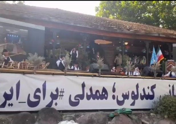 جهانشاهی: کندلوس میراثی گرانبها از فرهنگ و تمدن کهن مازندران است
