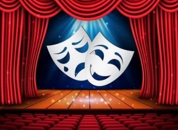 نمایش «مو» در رشت به روی صحنه می‌ رود