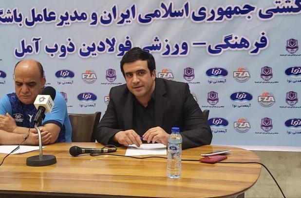 مازندران کشتی ایران و جهان را تغذیه می کند