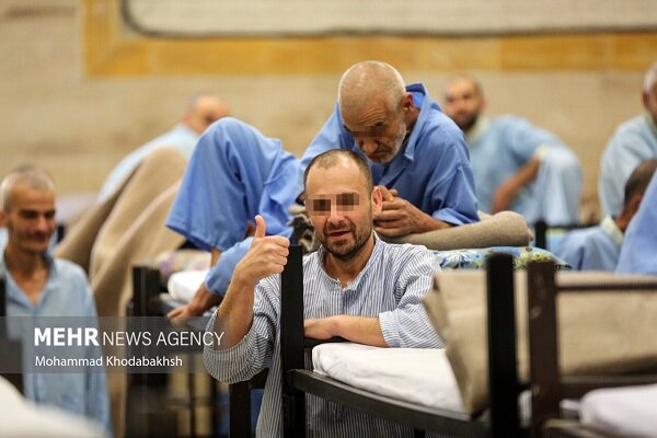 جمع‌آوری ۵۰ معتاد متجاهر از سطح شهر بروجرد